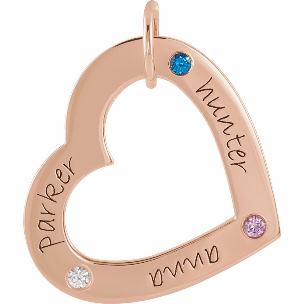 High Quality Luxury Necklaces and Pendants for Women by Ryan Jonathan Fine Jewelry