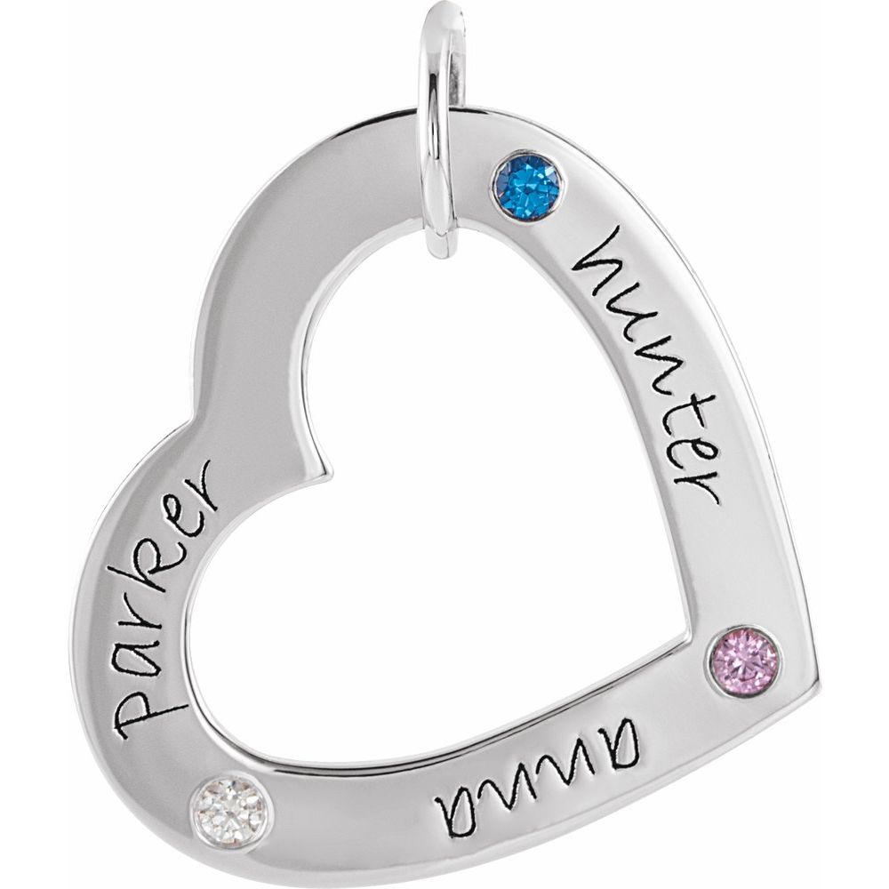 High Quality Luxury Necklaces and Pendants for Women by Ryan Jonathan Fine Jewelry