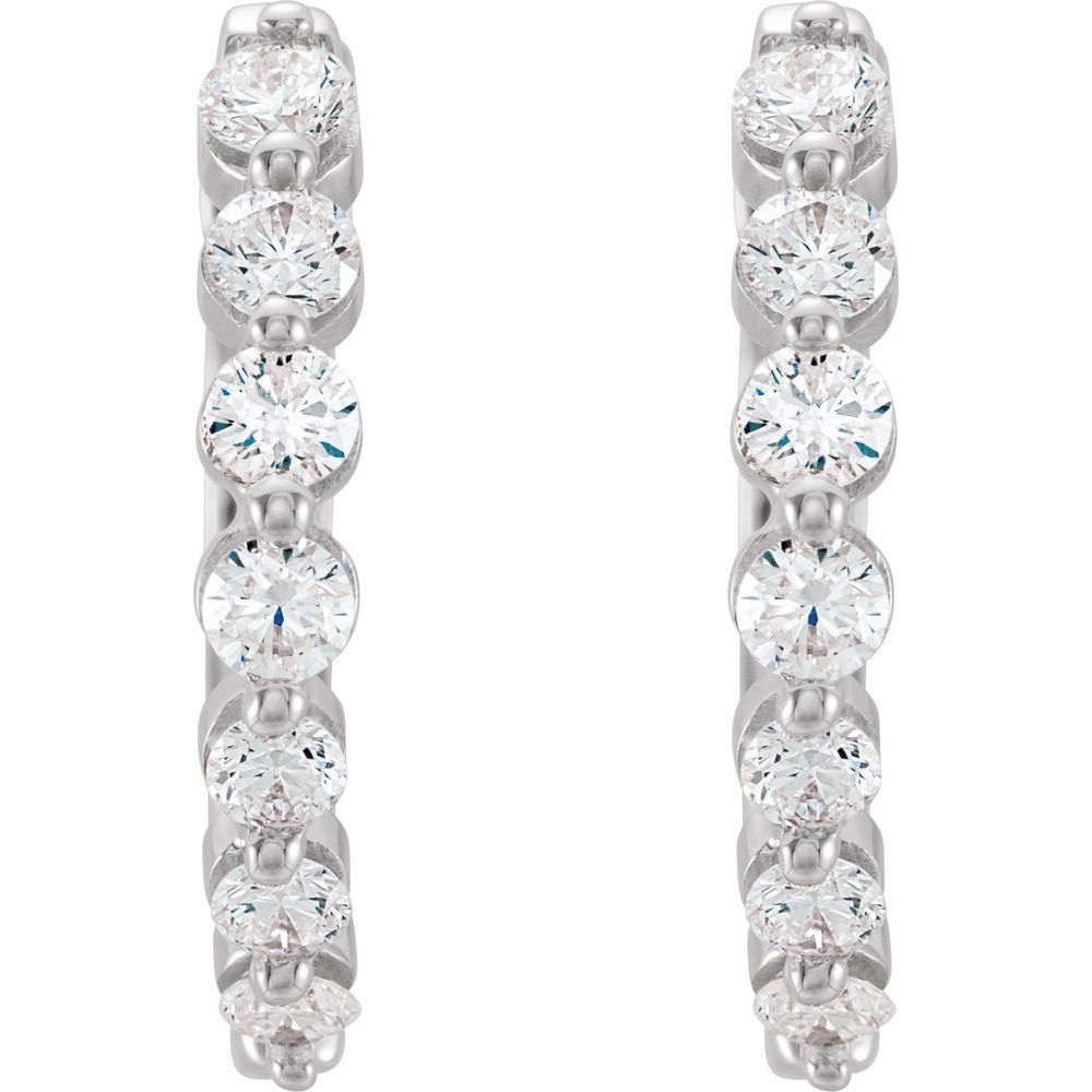 High Quality Luxury Earrings for Women by Ryan Jonathan Fine Jewelry