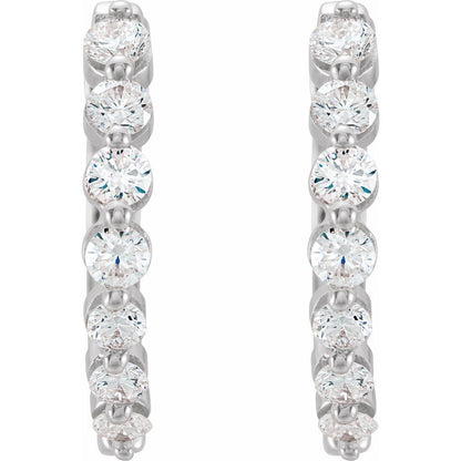 High Quality Luxury Earrings for Women by Ryan Jonathan Fine Jewelry