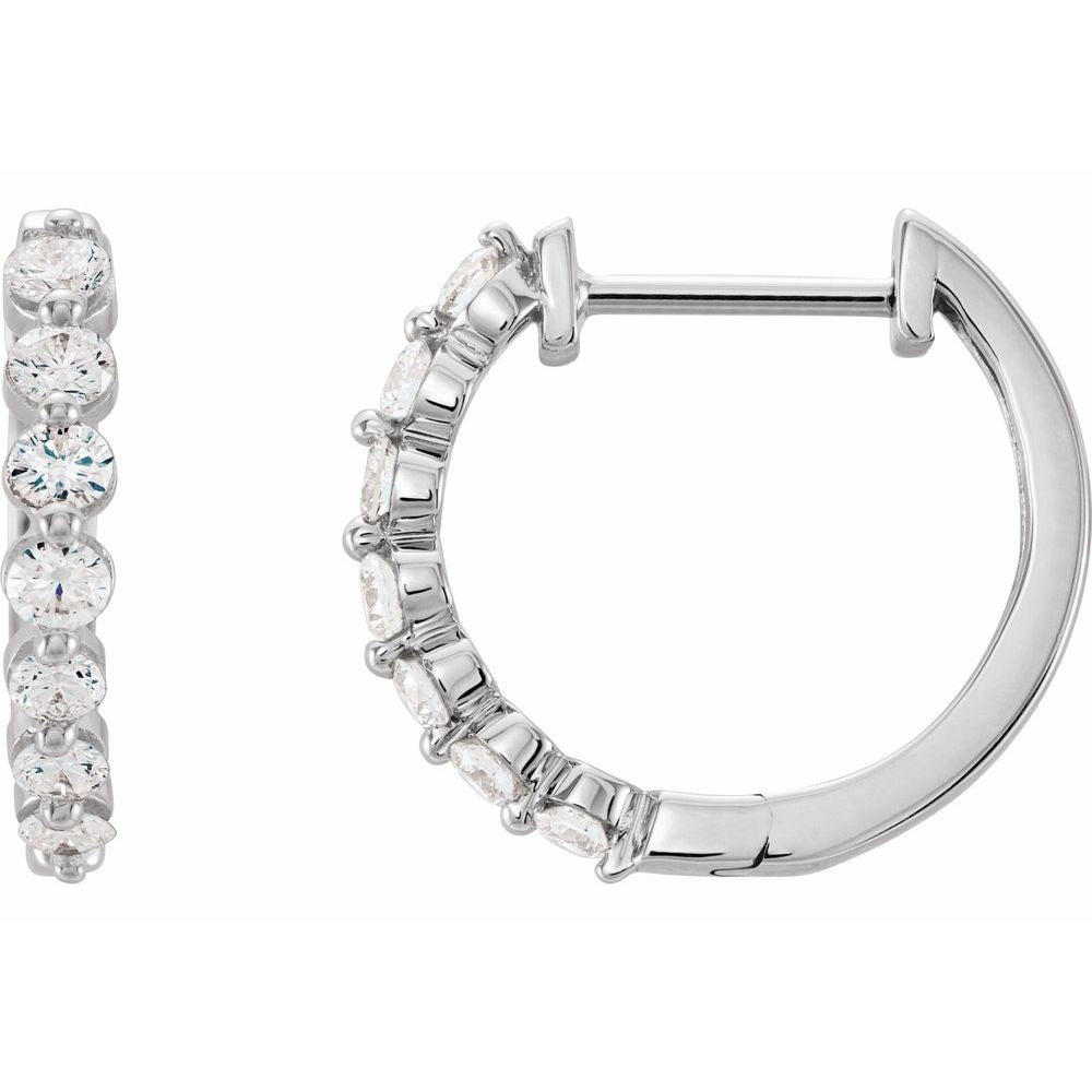 High Quality Luxury Earrings for Women by Ryan Jonathan Fine Jewelry