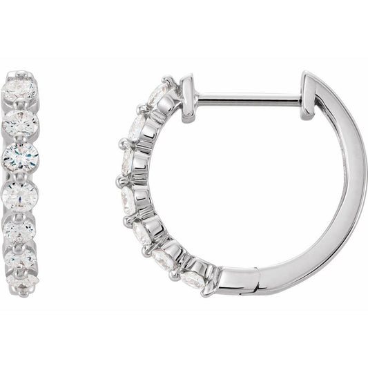 High Quality Luxury Earrings for Women by Ryan Jonathan Fine Jewelry