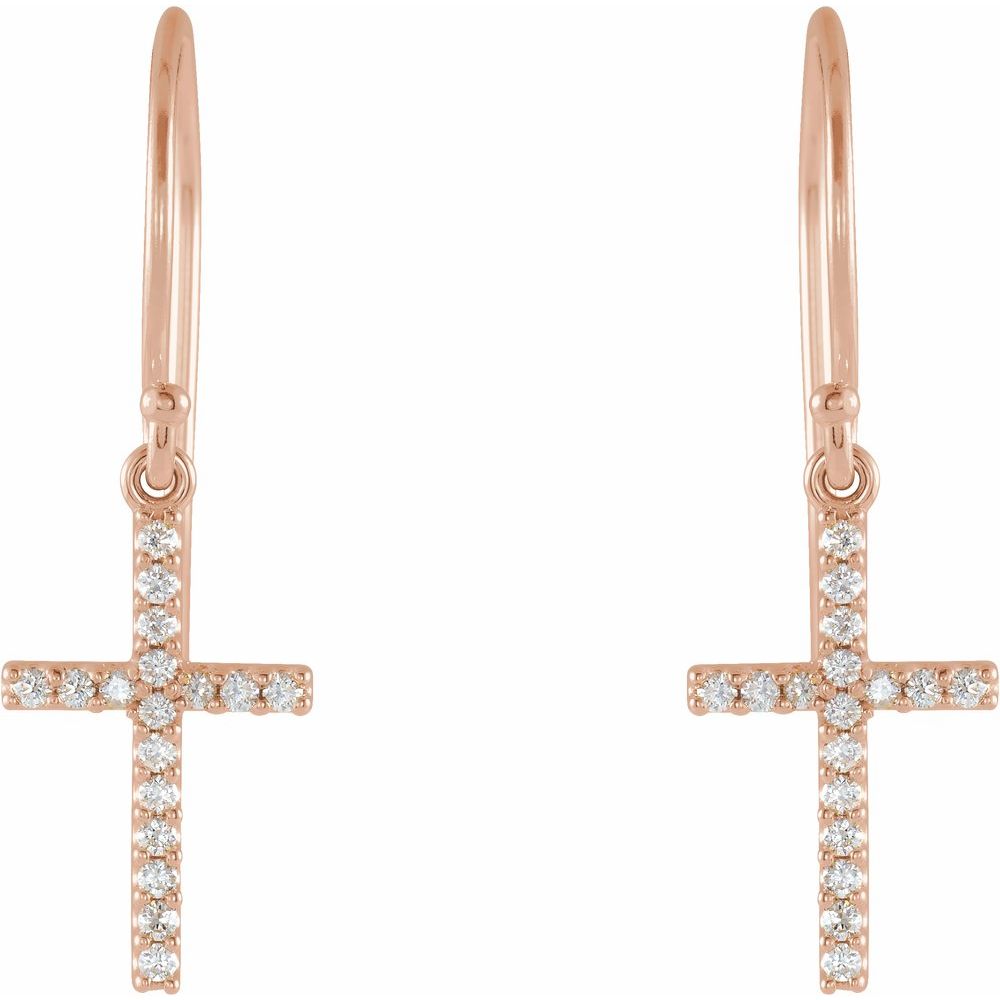 High Quality Luxury Earrings for Women by Ryan Jonathan Fine Jewelry