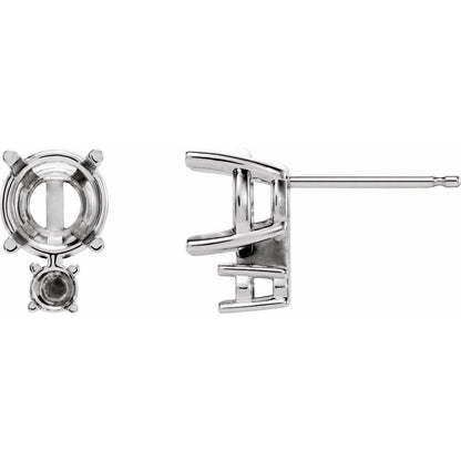 High Quality Luxury Earrings for Women by Ryan Jonathan Fine Jewelry