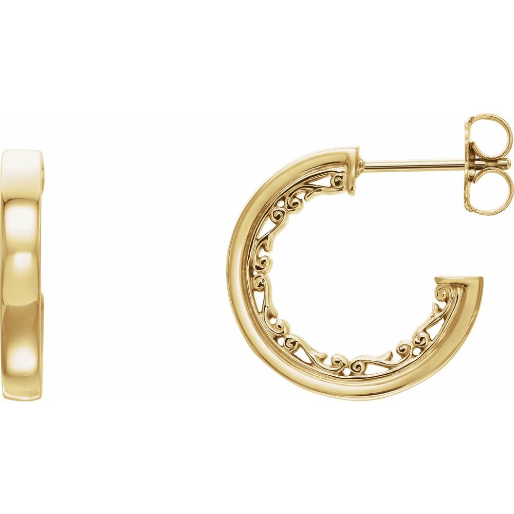 High Quality Luxury Earrings for Women by Ryan Jonathan Fine Jewelry