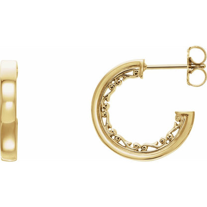 High Quality Luxury Earrings for Women by Ryan Jonathan Fine Jewelry