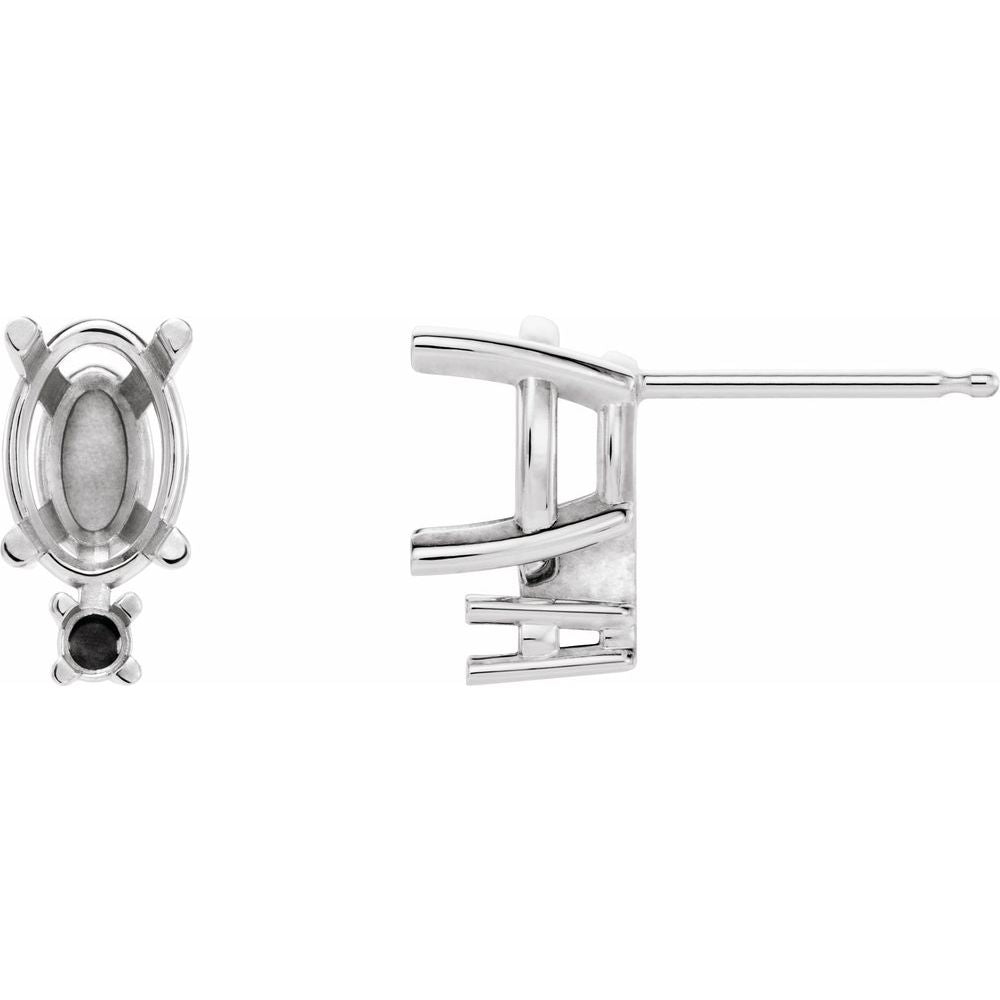 High Quality Luxury Earrings for Women by Ryan Jonathan Fine Jewelry