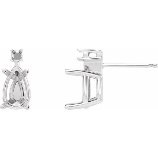 High Quality Luxury Earrings for Women by Ryan Jonathan Fine Jewelry