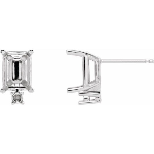 High Quality Luxury Earrings for Women by Ryan Jonathan Fine Jewelry