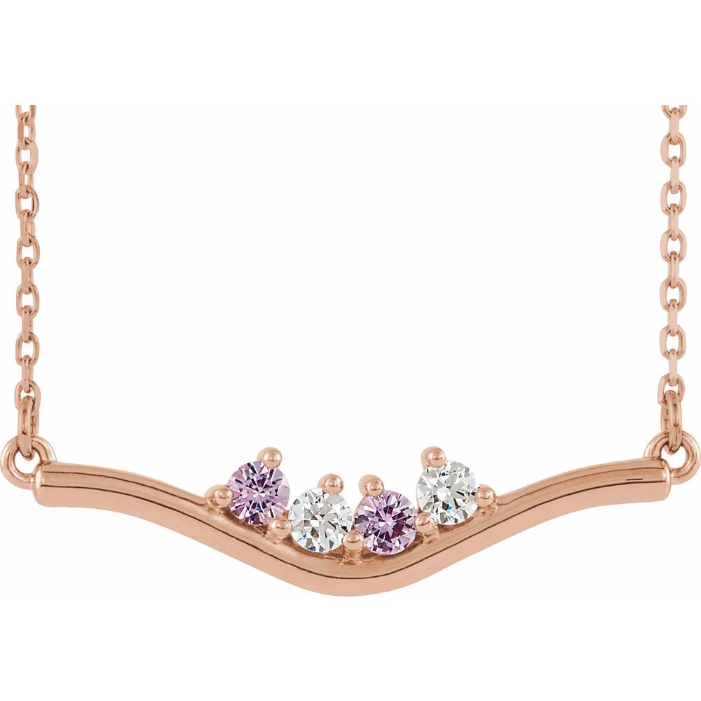 High Quality Luxury Necklaces and Pendants for Women by Ryan Jonathan Fine Jewelry