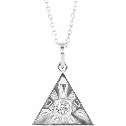 High Quality Luxury Necklaces and Pendants for Women by Ryan Jonathan Fine Jewelry