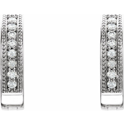 High Quality Luxury Earrings for Women by Ryan Jonathan Fine Jewelry