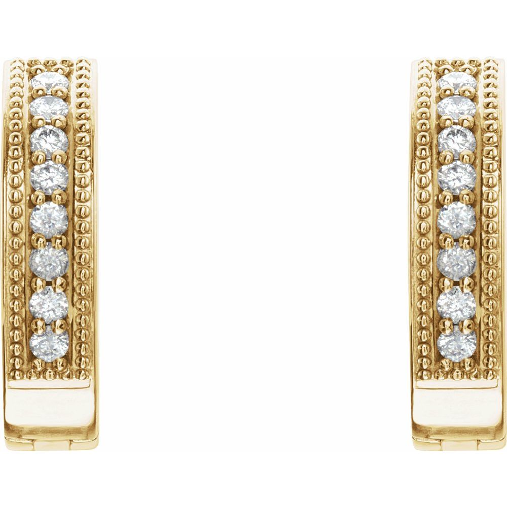 High Quality Luxury Earrings for Women by Ryan Jonathan Fine Jewelry