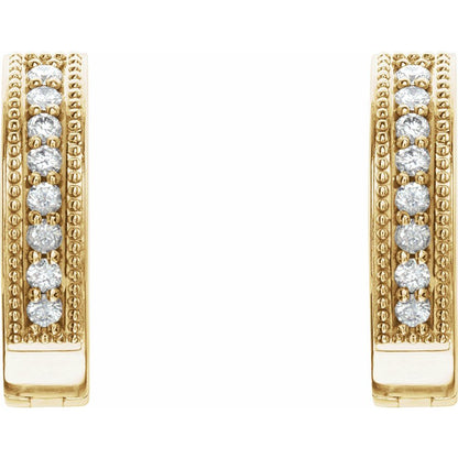 High Quality Luxury Earrings for Women by Ryan Jonathan Fine Jewelry