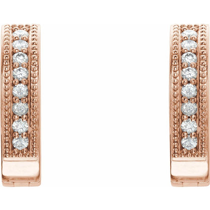 High Quality Luxury Earrings for Women by Ryan Jonathan Fine Jewelry