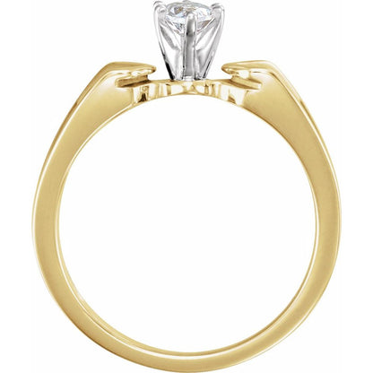 High Quality Luxury Rings for Women by Ryan Jonathan Fine Jewelry