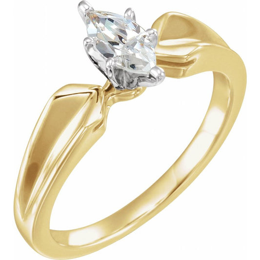High Quality Luxury Rings for Women by Ryan Jonathan Fine Jewelry
