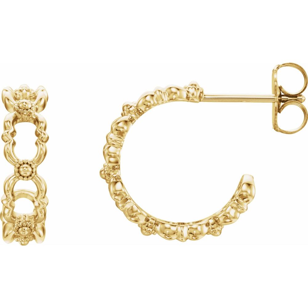High Quality Luxury Earrings for Women by Ryan Jonathan Fine Jewelry