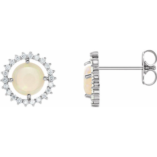 High Quality Luxury Earrings for Women by Ryan Jonathan Fine Jewelry