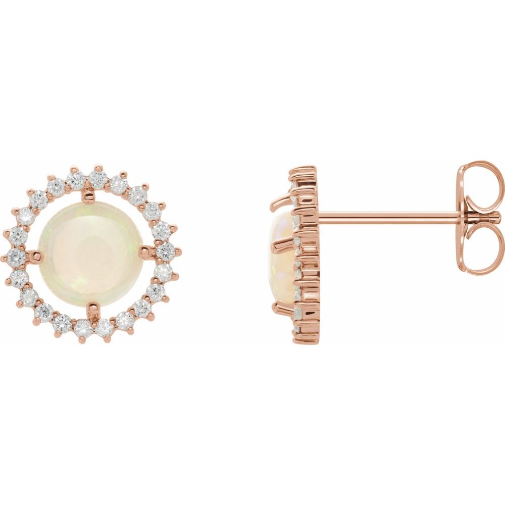 High Quality Luxury Earrings for Women by Ryan Jonathan Fine Jewelry