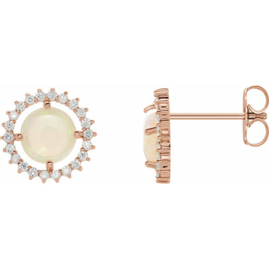 High Quality Luxury Earrings for Women by Ryan Jonathan Fine Jewelry