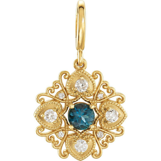 High Quality Luxury Necklaces and Pendants for Women by Ryan Jonathan Fine Jewelry
