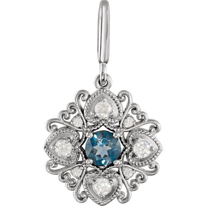 High Quality Luxury Necklaces and Pendants for Women by Ryan Jonathan Fine Jewelry