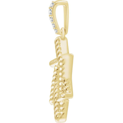 High Quality Luxury Necklaces and Pendants for Women by Ryan Jonathan Fine Jewelry