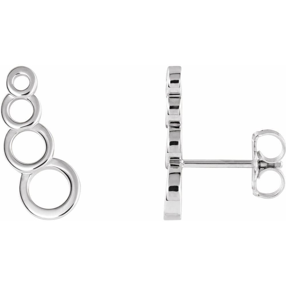 High Quality Luxury Earrings for Women by Ryan Jonathan Fine Jewelry