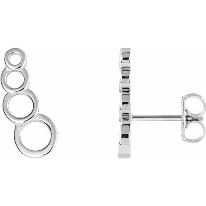 High Quality Luxury Earrings for Women by Ryan Jonathan Fine Jewelry