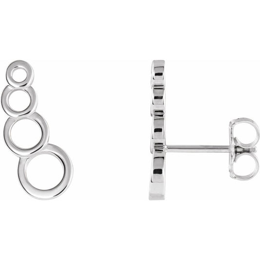 High Quality Luxury Earrings for Women by Ryan Jonathan Fine Jewelry