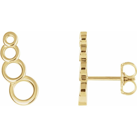 High Quality Luxury Earrings for Women by Ryan Jonathan Fine Jewelry