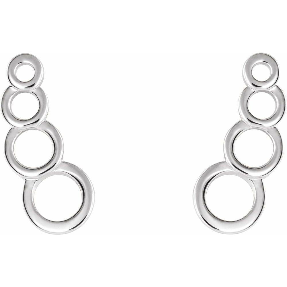 High Quality Luxury Earrings for Women by Ryan Jonathan Fine Jewelry