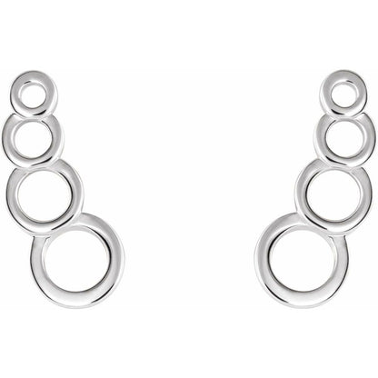 High Quality Luxury Earrings for Women by Ryan Jonathan Fine Jewelry