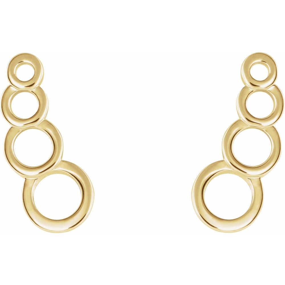 High Quality Luxury Earrings for Women by Ryan Jonathan Fine Jewelry