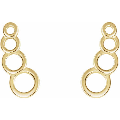 High Quality Luxury Earrings for Women by Ryan Jonathan Fine Jewelry