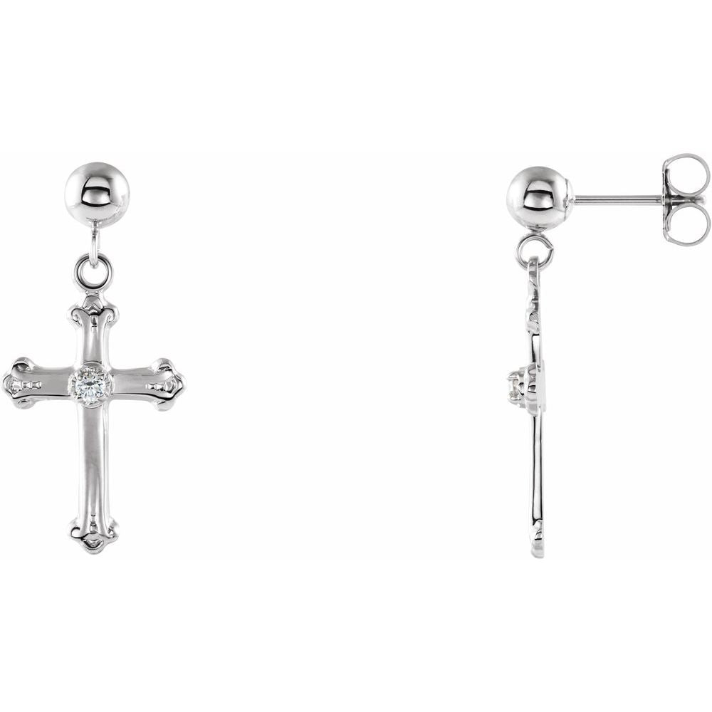 High Quality Luxury Earrings for Women by Ryan Jonathan Fine Jewelry