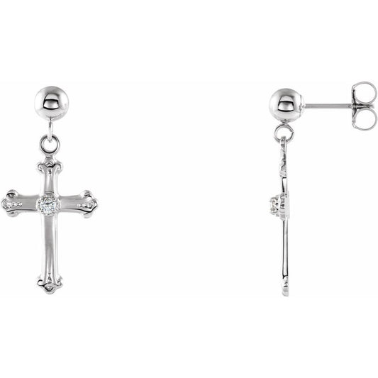 High Quality Luxury Earrings for Women by Ryan Jonathan Fine Jewelry