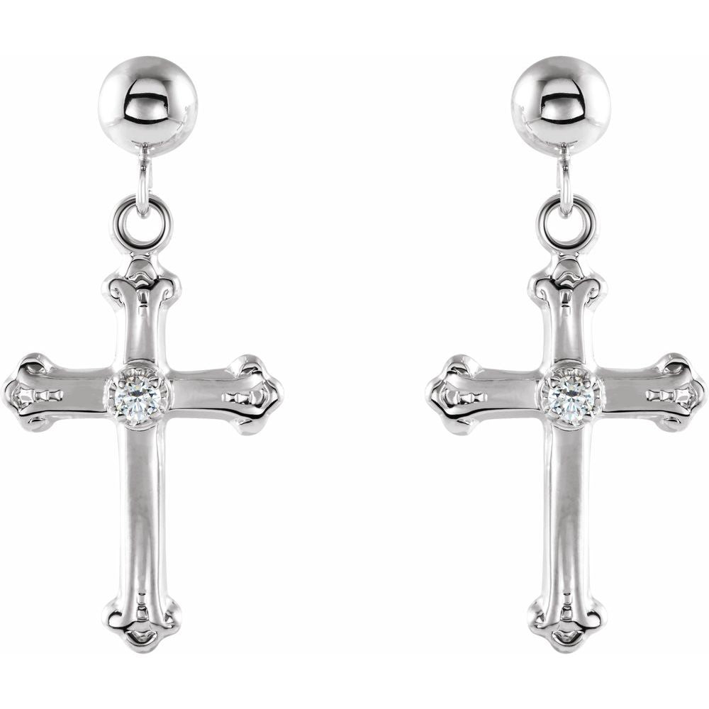 High Quality Luxury Earrings for Women by Ryan Jonathan Fine Jewelry