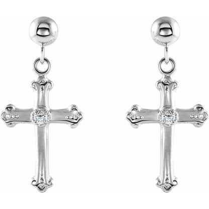 High Quality Luxury Earrings for Women by Ryan Jonathan Fine Jewelry
