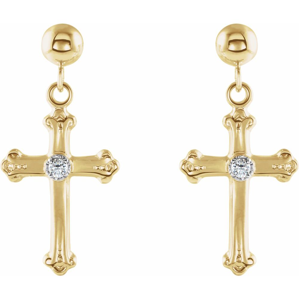 High Quality Luxury Earrings for Women by Ryan Jonathan Fine Jewelry