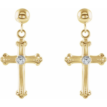High Quality Luxury Earrings for Women by Ryan Jonathan Fine Jewelry