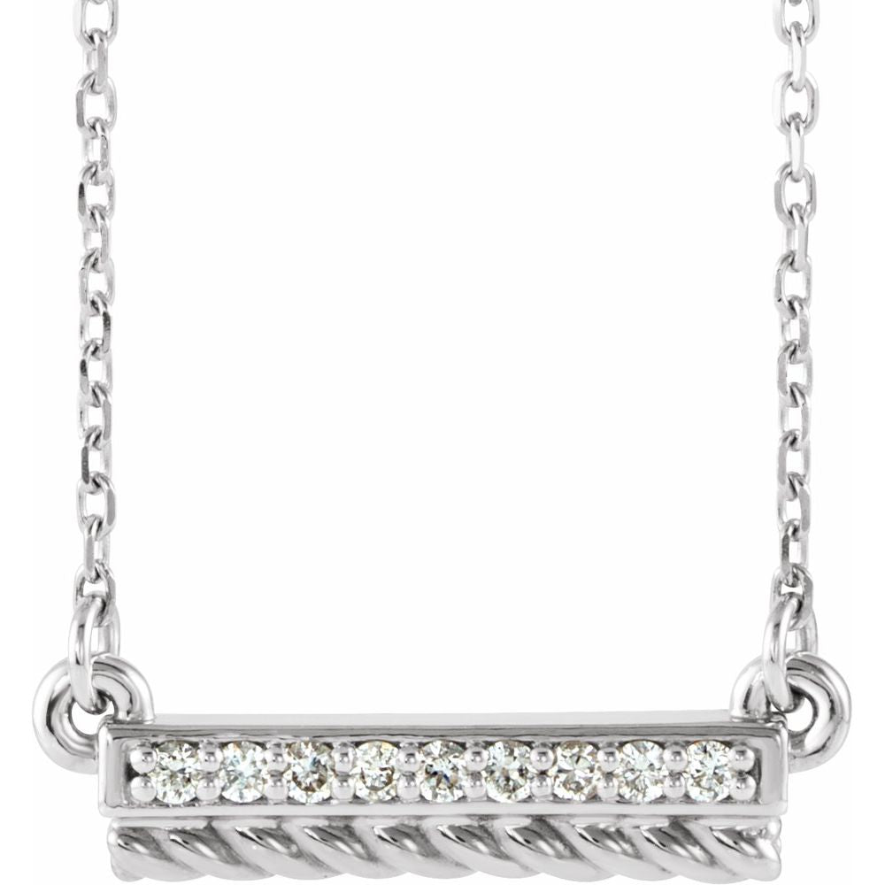 High Quality Luxury Necklaces and Pendants for Women by Ryan Jonathan Fine Jewelry