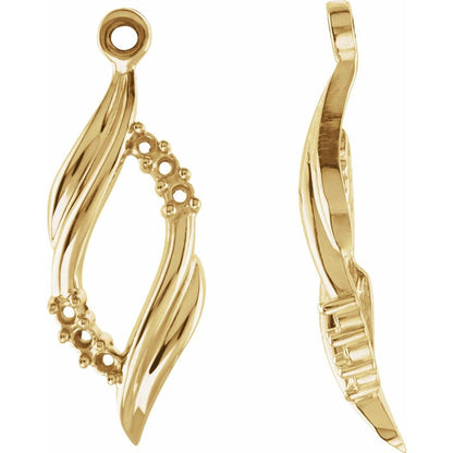 High Quality Luxury Earrings for Women by Ryan Jonathan Fine Jewelry