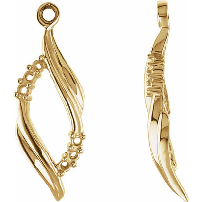 High Quality Luxury Earrings for Women by Ryan Jonathan Fine Jewelry