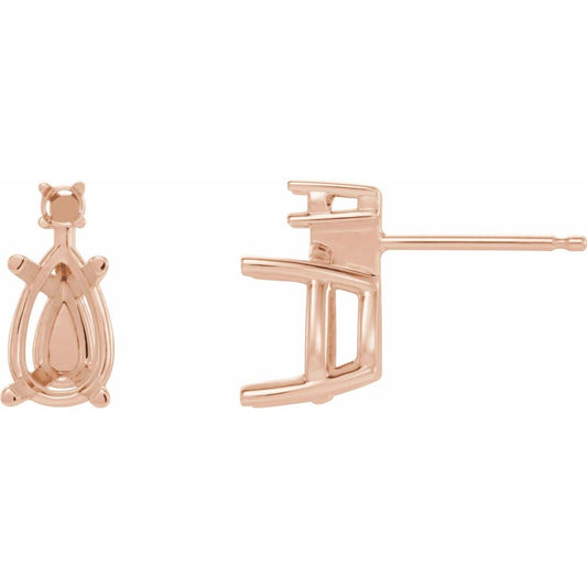 High Quality Luxury Earrings for Women by Ryan Jonathan Fine Jewelry