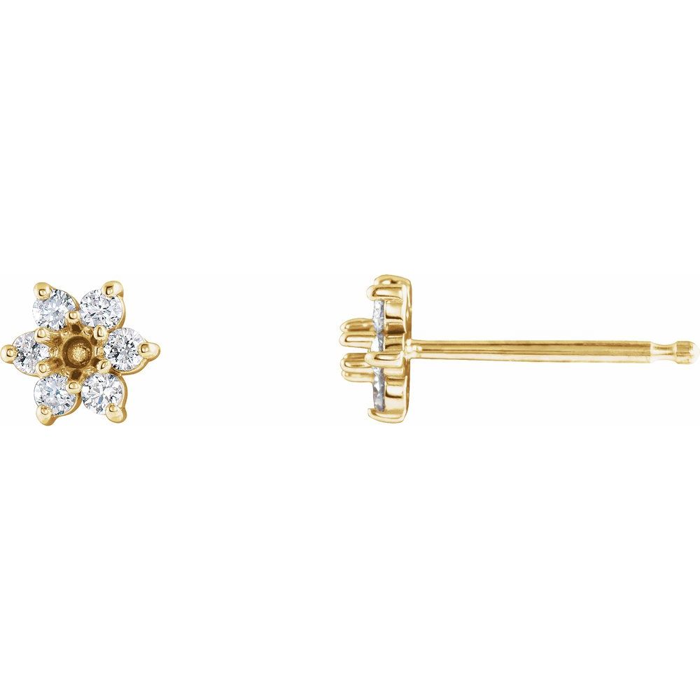 High Quality Luxury Earrings for Women by Ryan Jonathan Fine Jewelry