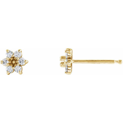 High Quality Luxury Earrings for Women by Ryan Jonathan Fine Jewelry