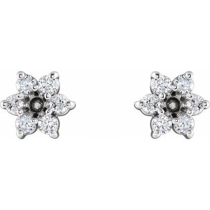 High Quality Luxury Earrings for Women by Ryan Jonathan Fine Jewelry