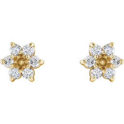 High Quality Luxury Earrings for Women by Ryan Jonathan Fine Jewelry